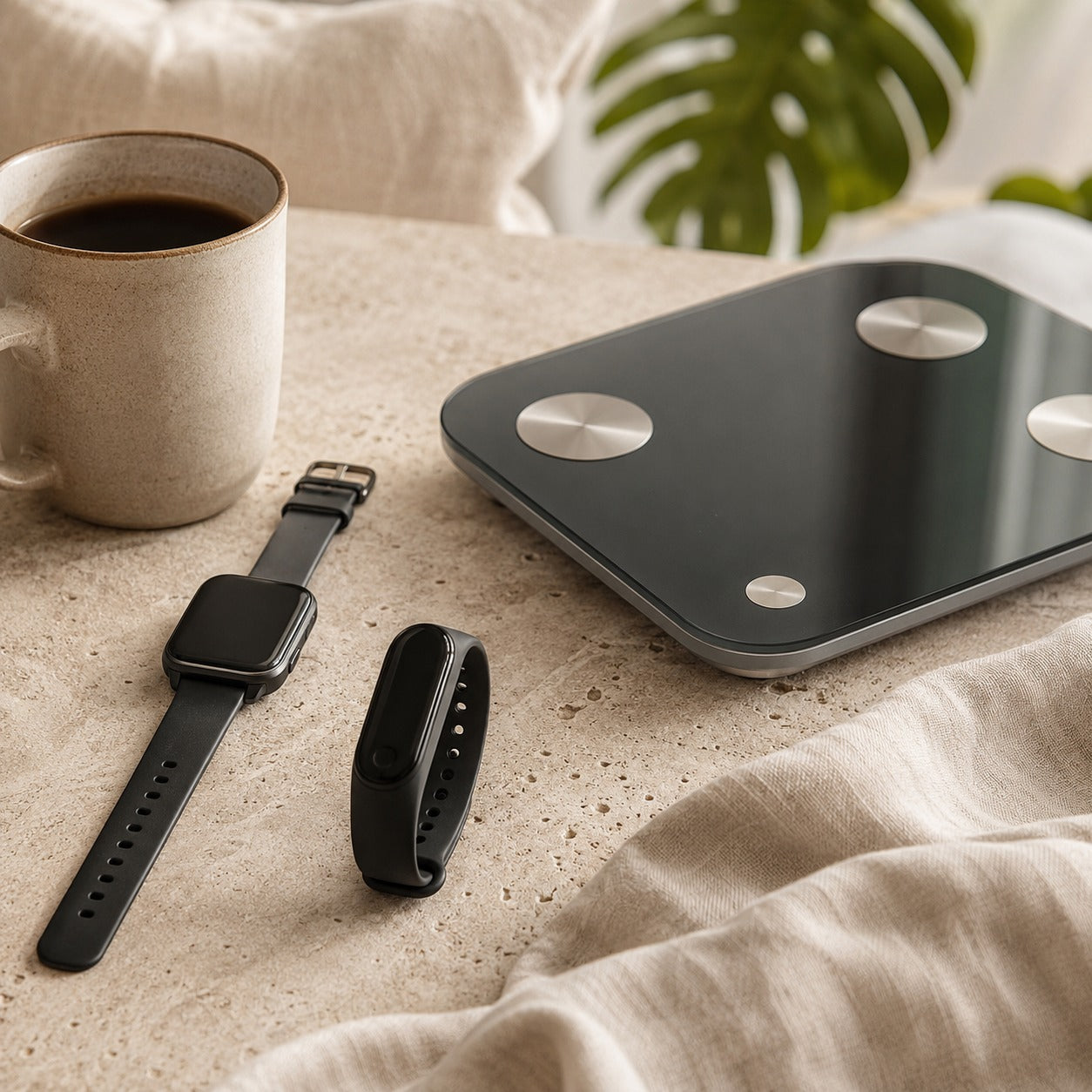 Health Monitoring Devices
