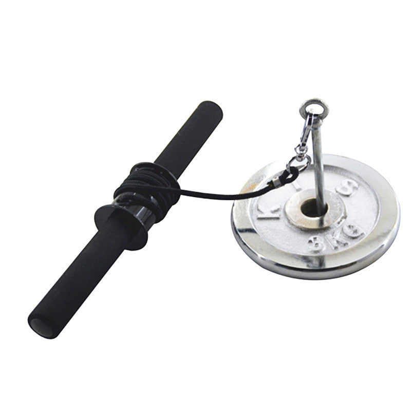 Fitness Arm Trainer Wrist Strength Forearm Grip