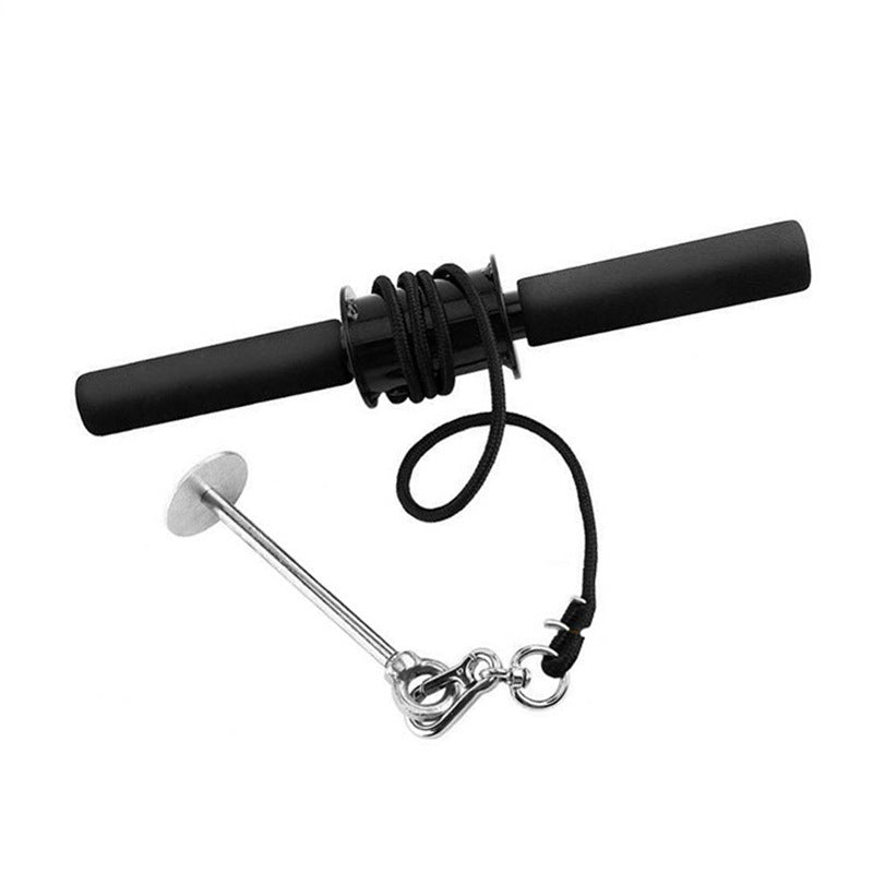 Fitness Arm Trainer Wrist Strength Forearm Grip