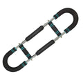 Adjustable U-Shaped Arm Strength Chest Trainer Fitness Exercise Equipment Home