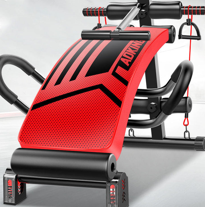Men's Abdominal Muscle Board Multi-Purpose Fitness Exercise Training Equipment Home