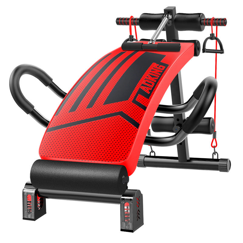 Men's Abdominal Muscle Board Multi-Purpose Fitness Exercise Training Equipment Home