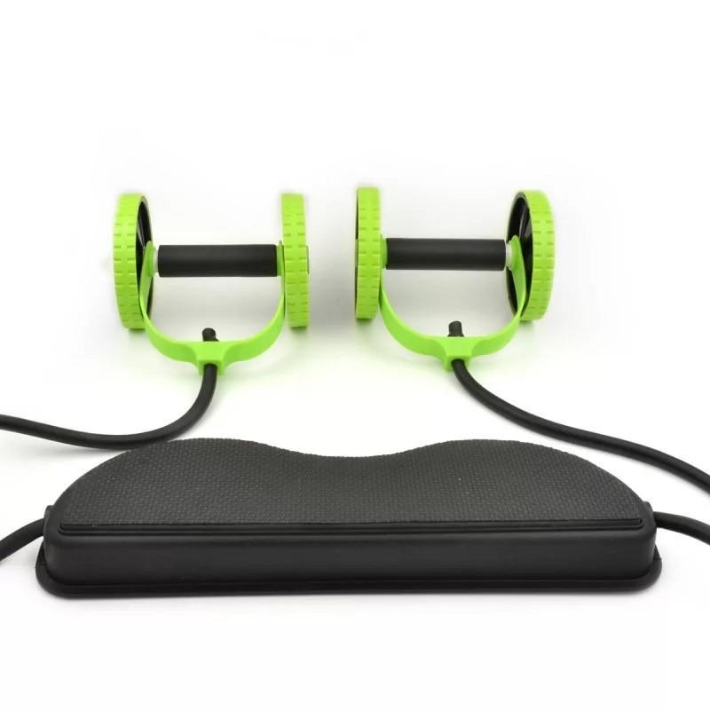 Sport Abdominal Roller Wheel Multi-Functional Equipment