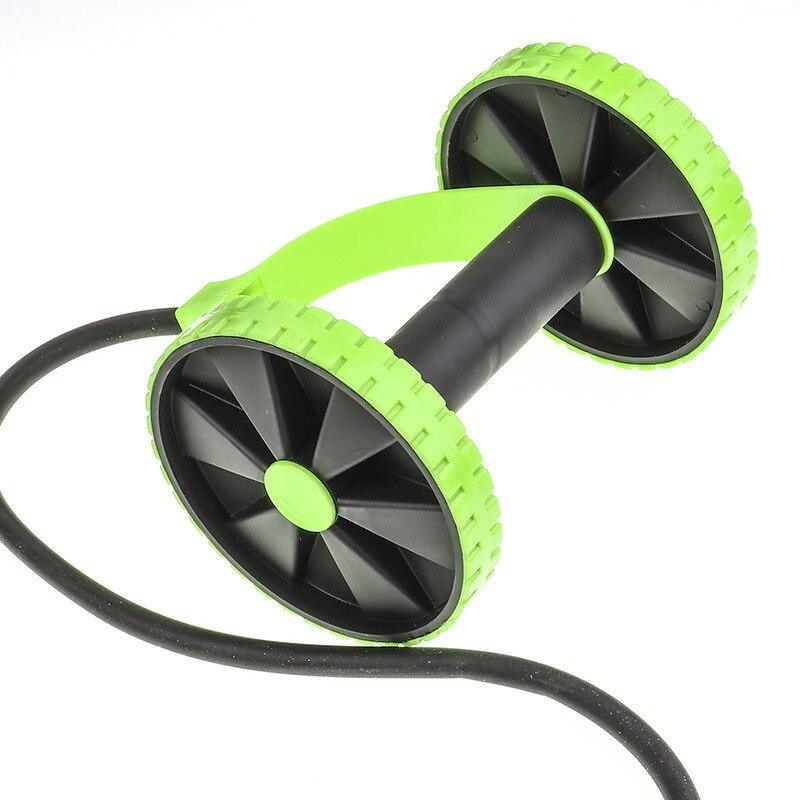 Sport Abdominal Roller Wheel Multi-Functional Equipment
