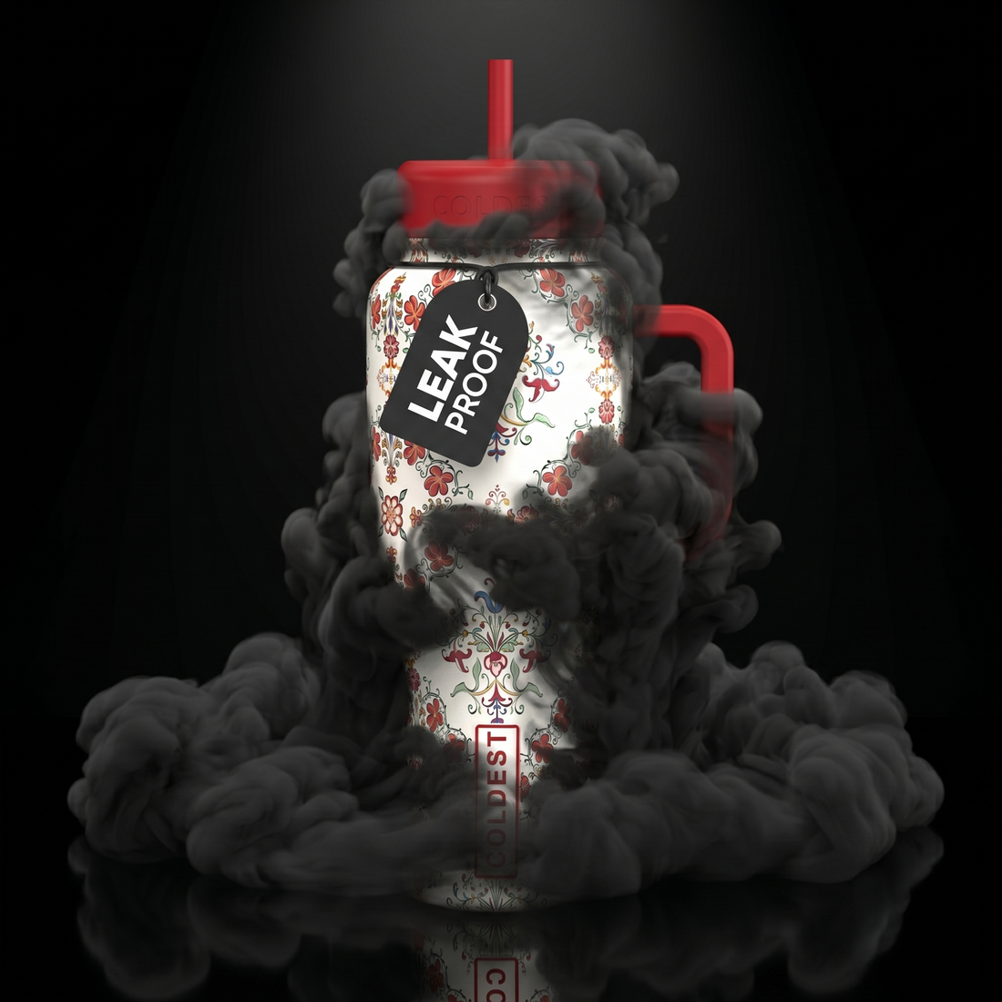 COLDEST 24oz Limitless Ultra v8