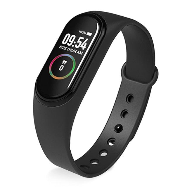 Intelligent Smartwatch Heart Rate Sleep Monitor Watch