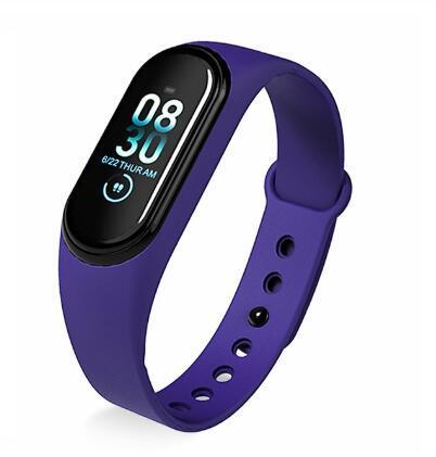 Intelligent Smartwatch Heart Rate Sleep Monitor Watch